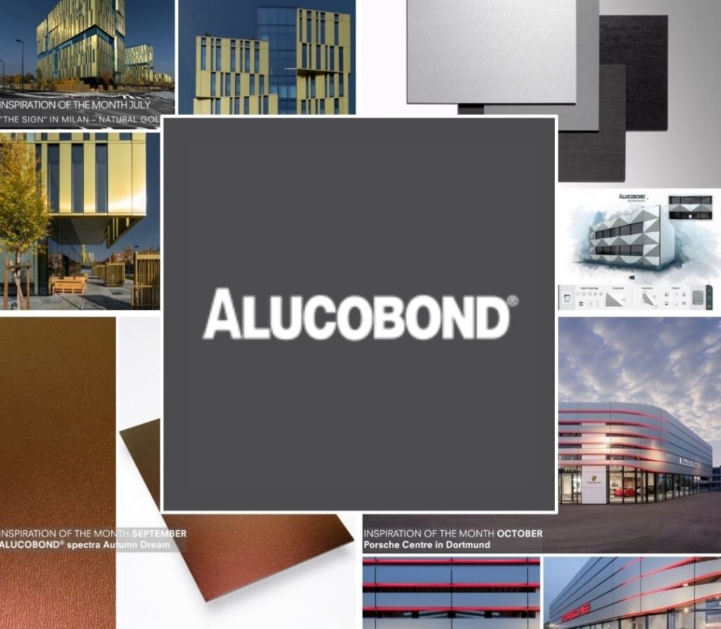 Alucobond ACP