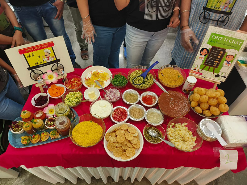 Food Carnival