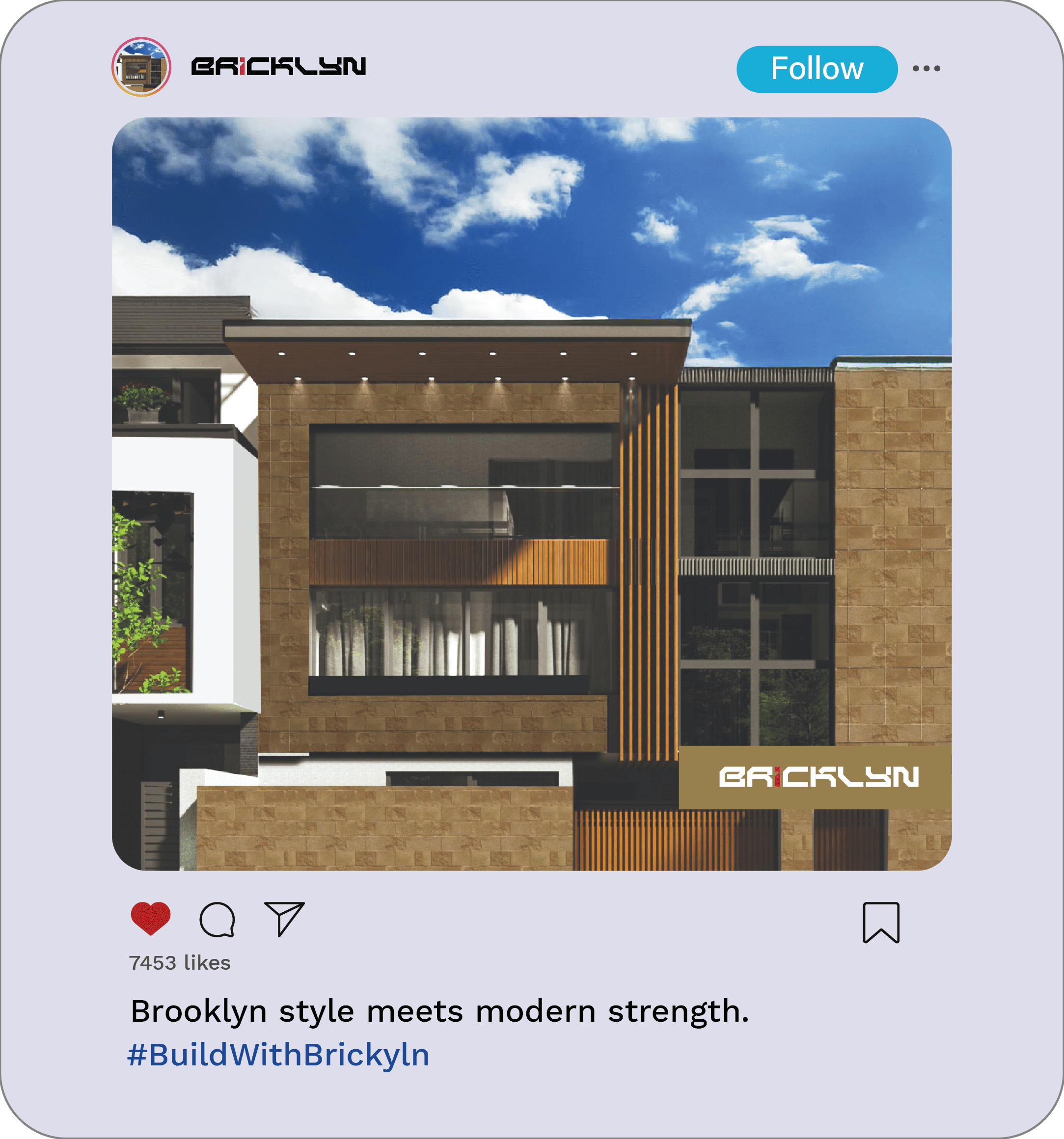 Inspired by Nature Element