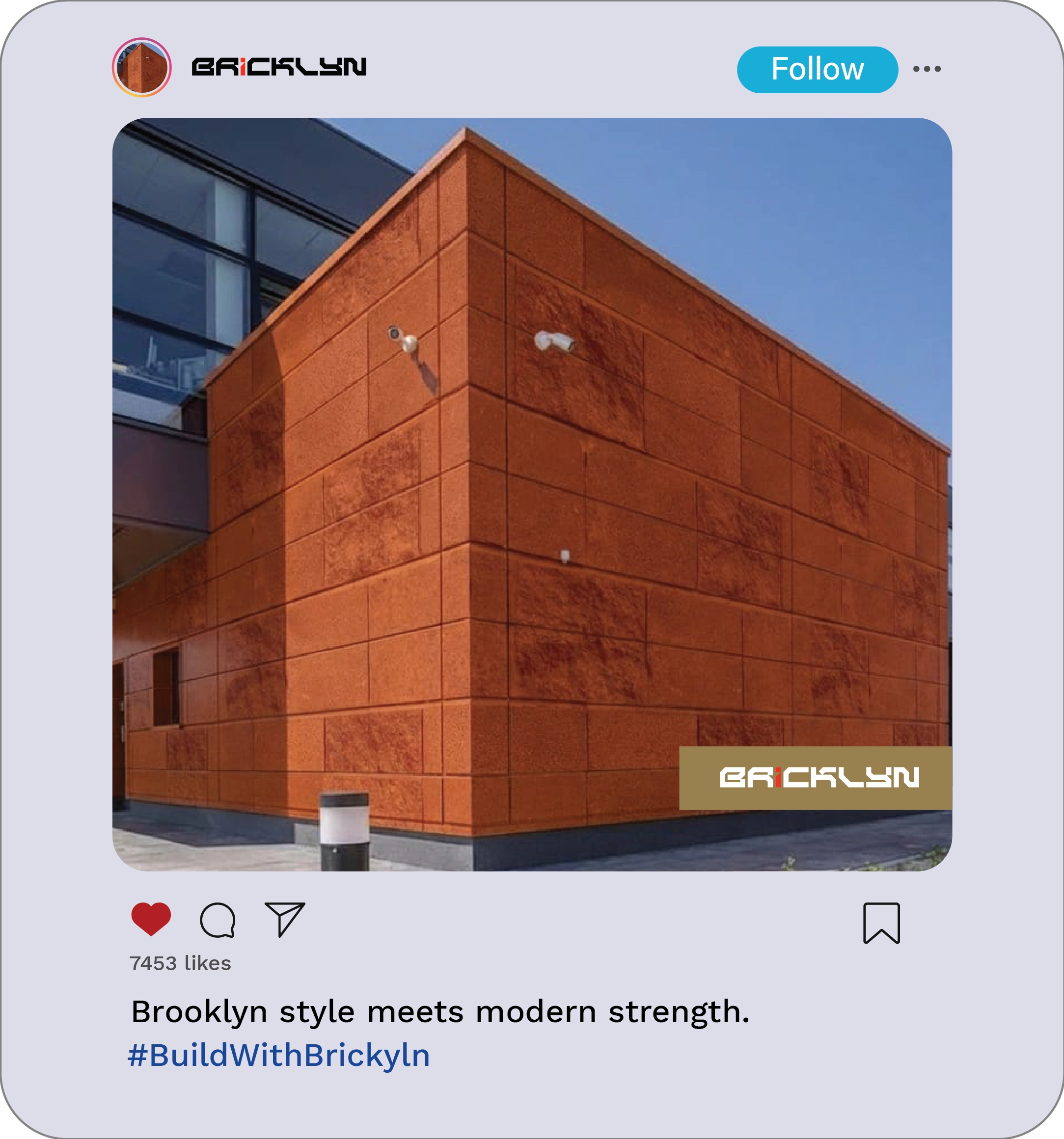 Inspired by Nature Element