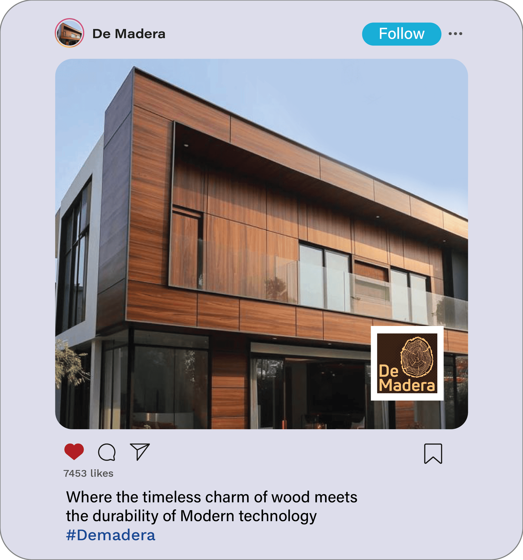 Inspired by Nature Element