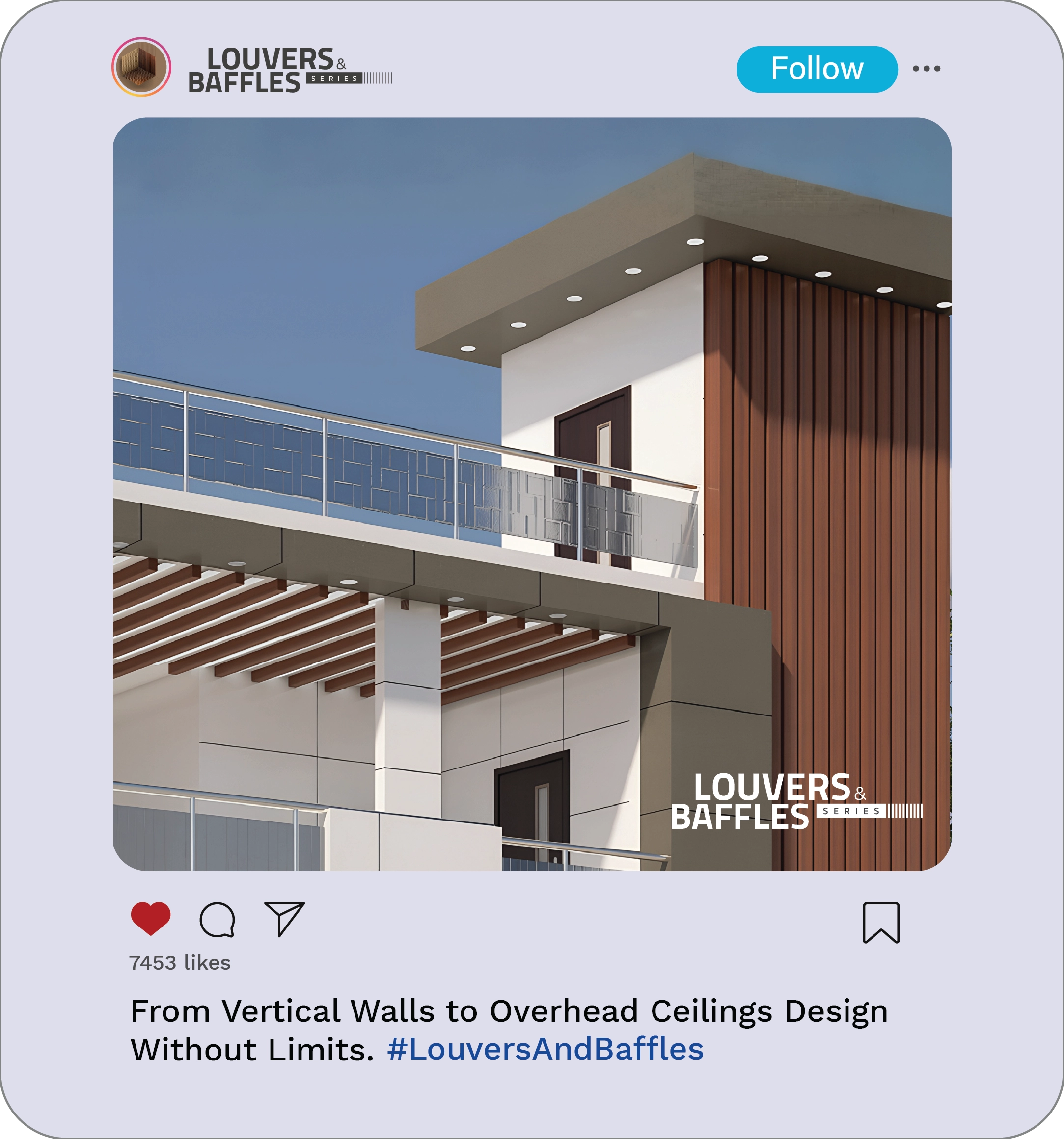 Inspired by Nature Element