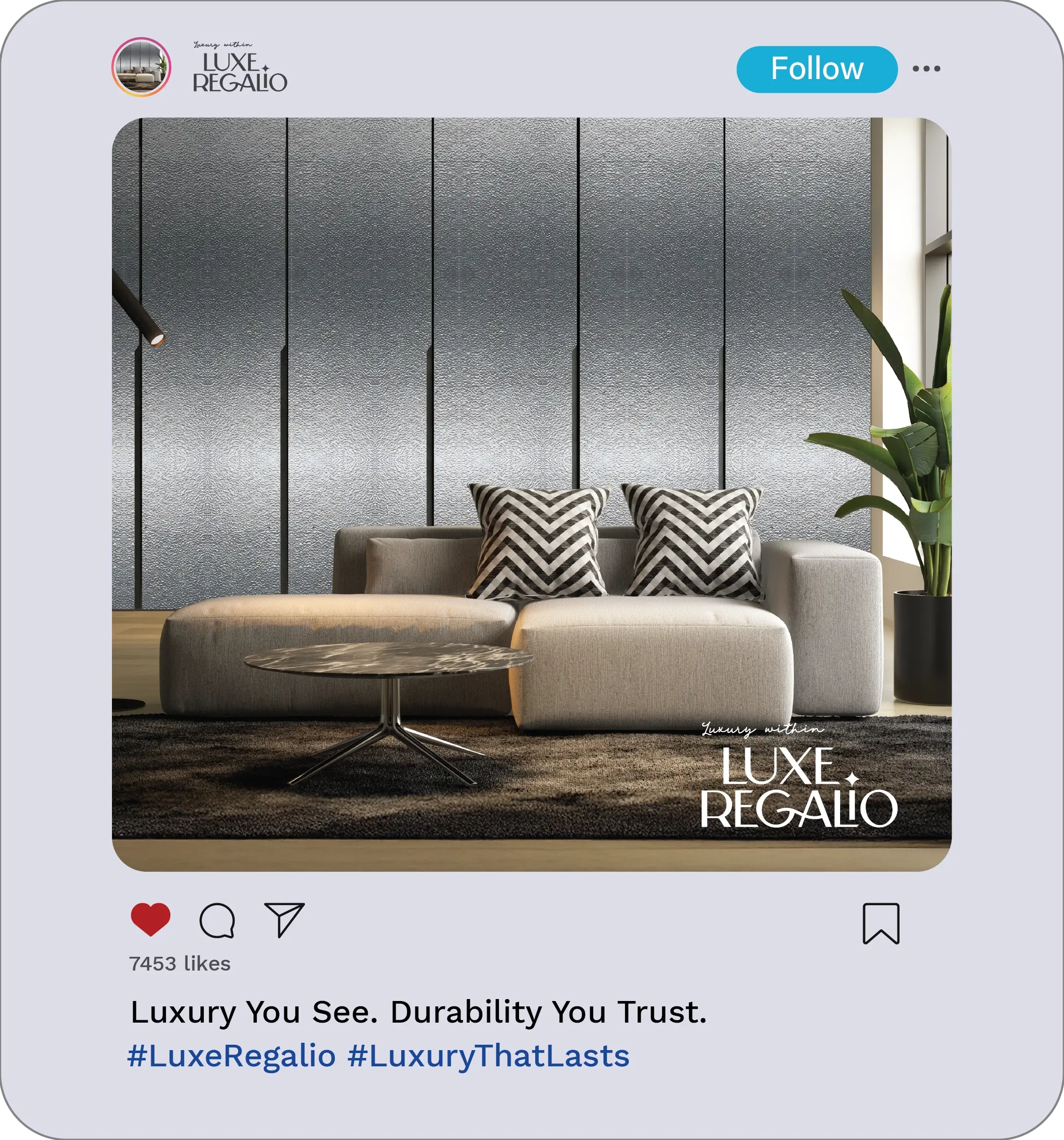 Inspired by Nature Element