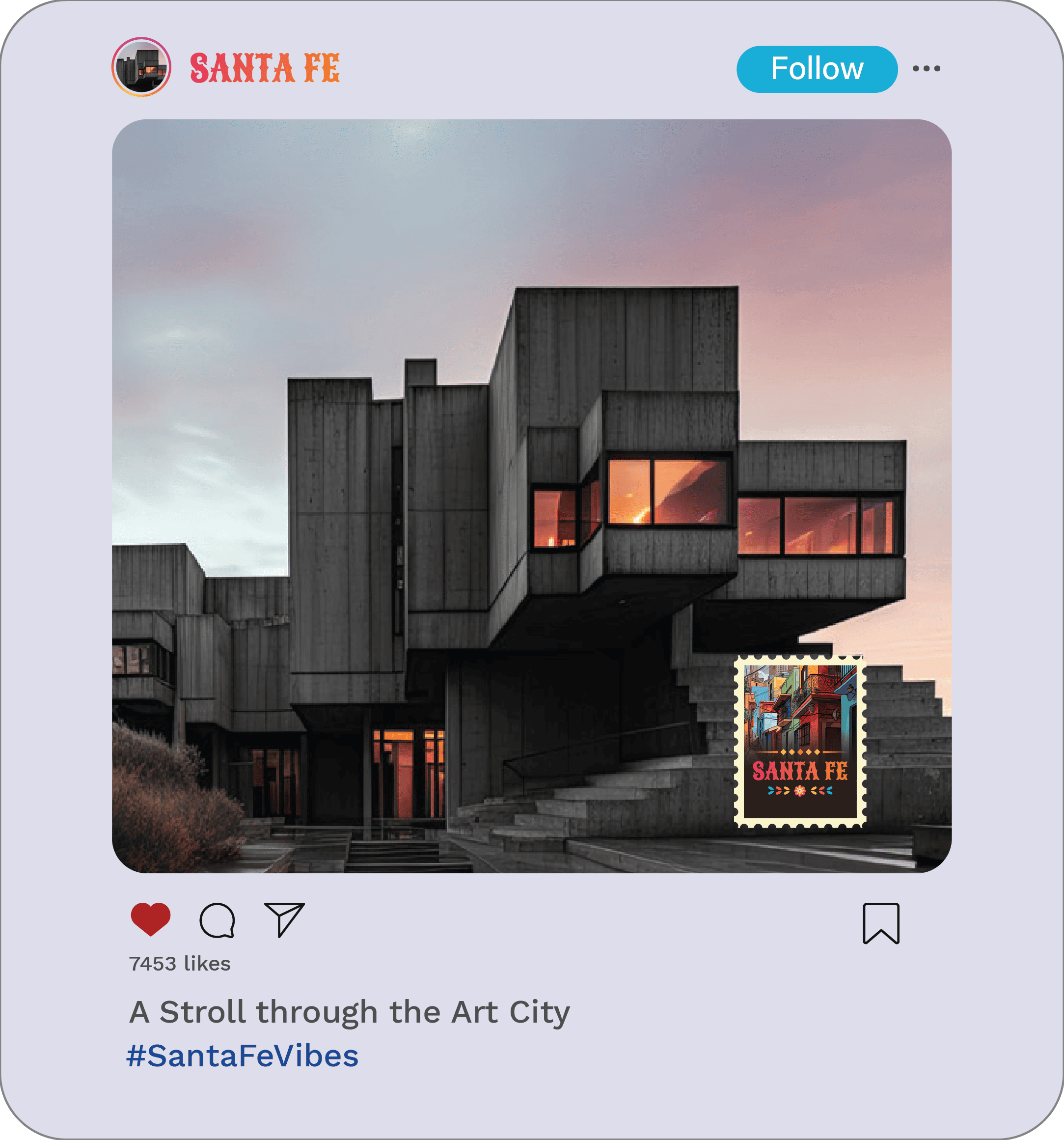 Inspired by Nature Element