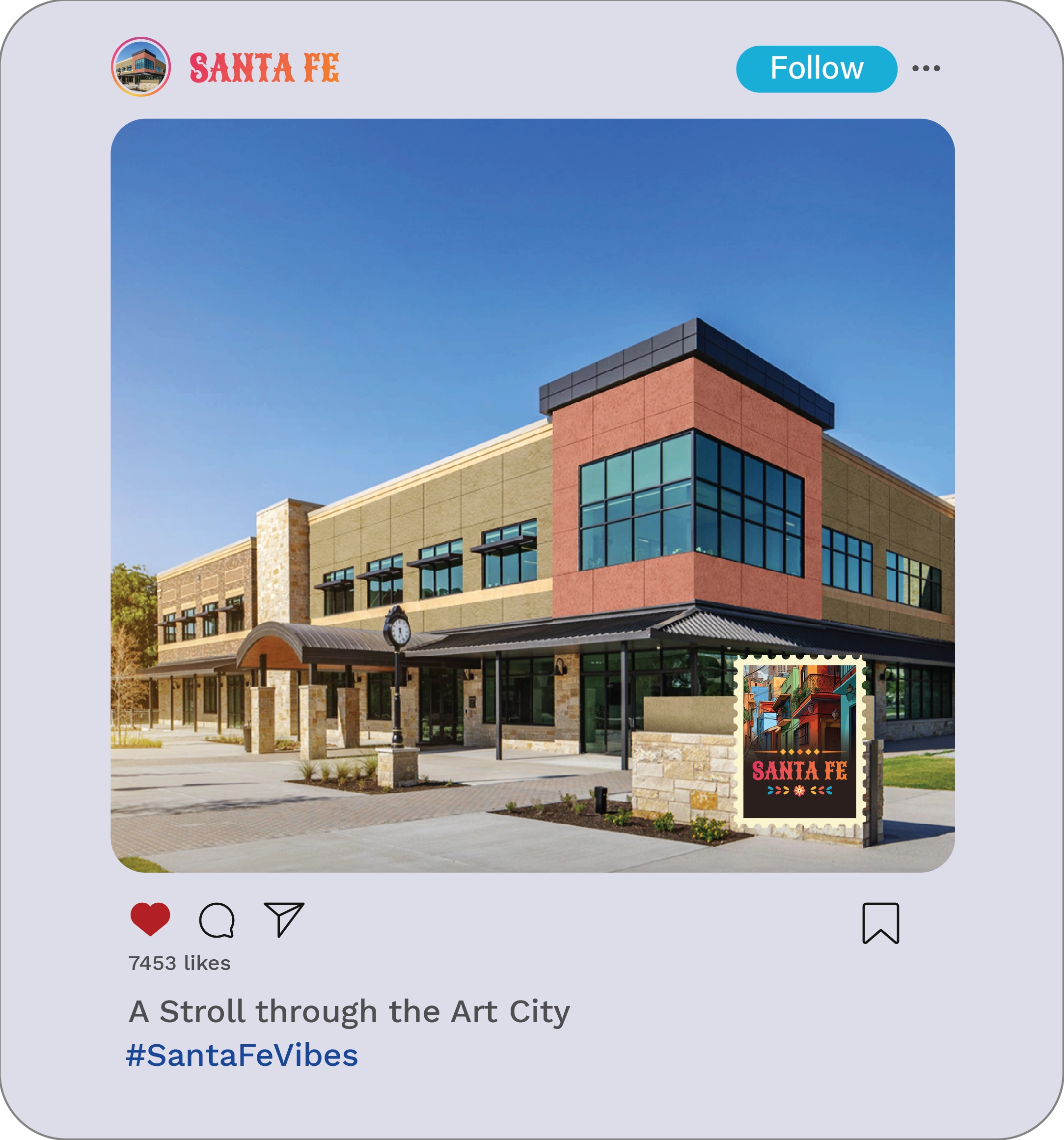 Inspired by Nature Element