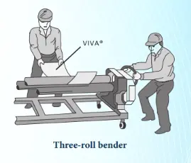 Bending