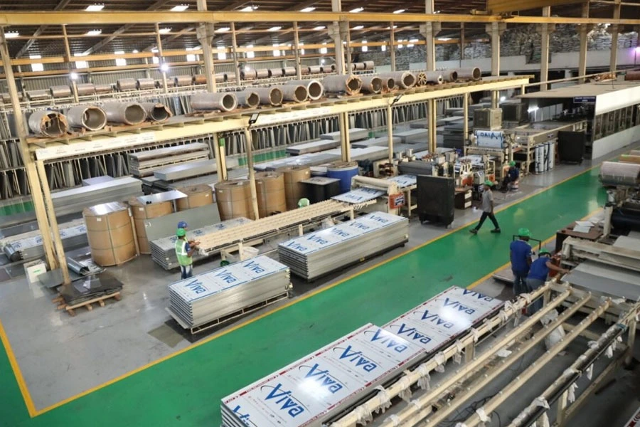 Inventory Management