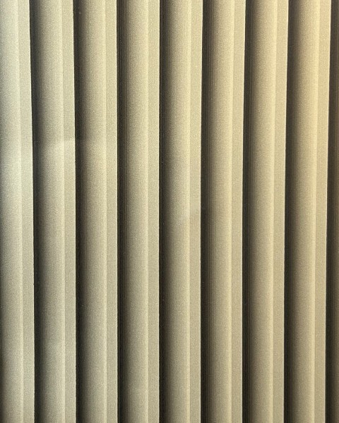 VA6506 - Gold - Aluminium Composite Panel Shade