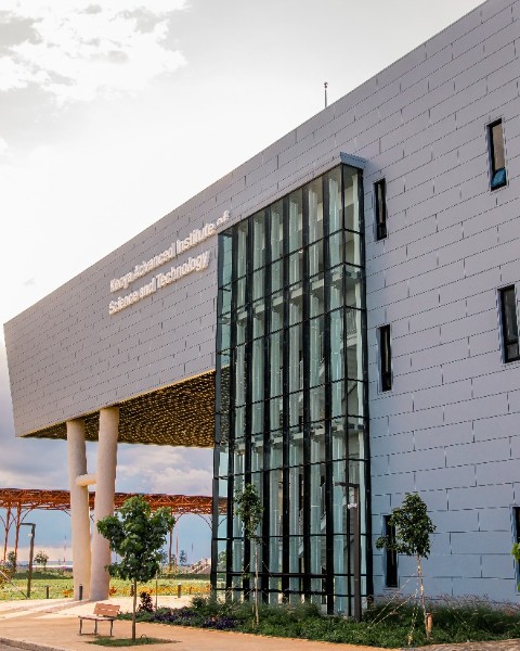 VIVA ACP Canopy & Awning Cladding Project