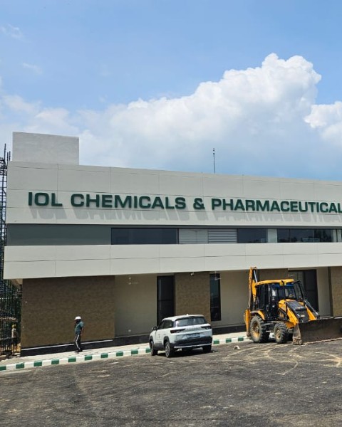 VIVA ACP Canopy & Awning Cladding Project