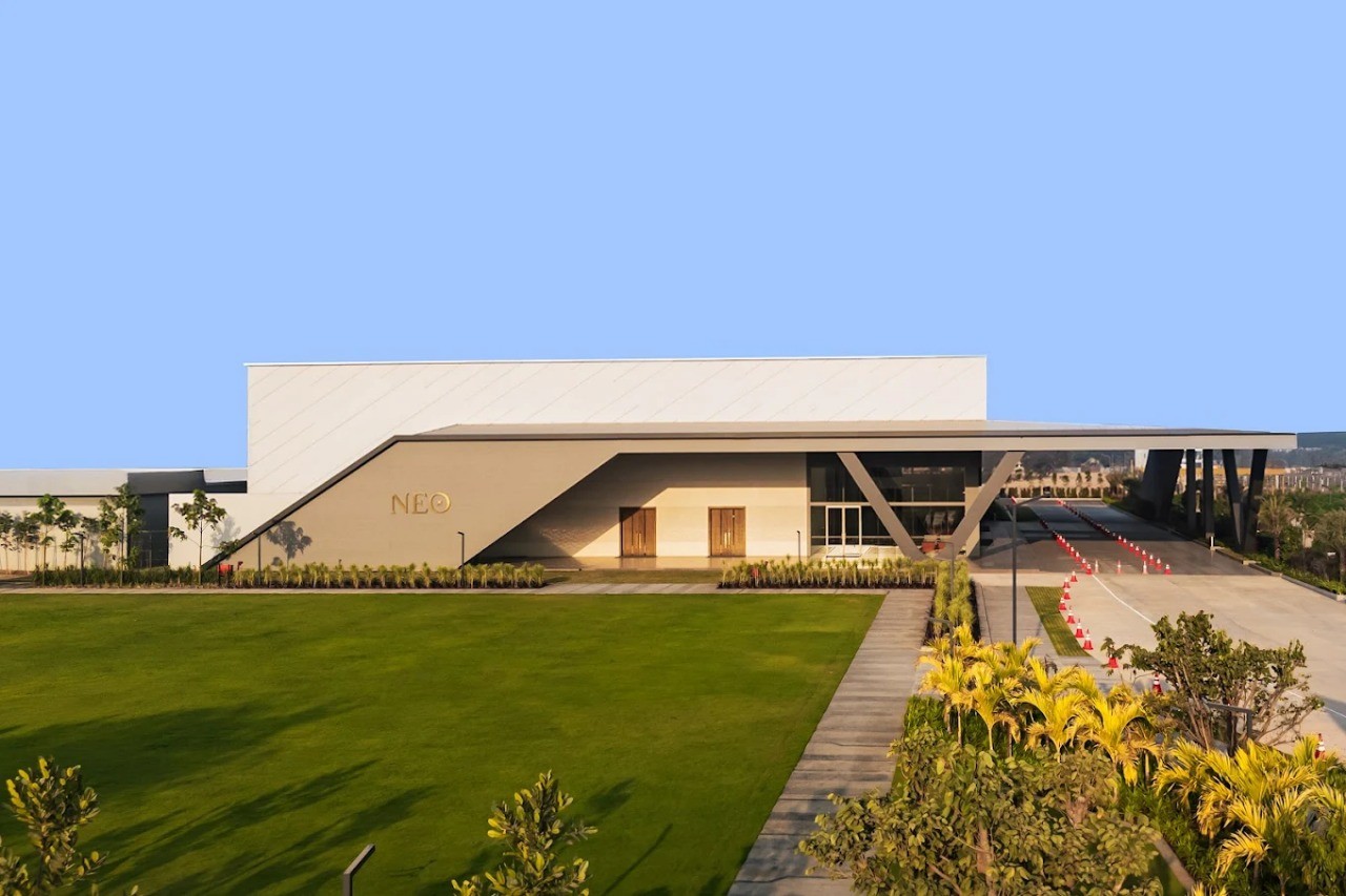Neo Convention Center