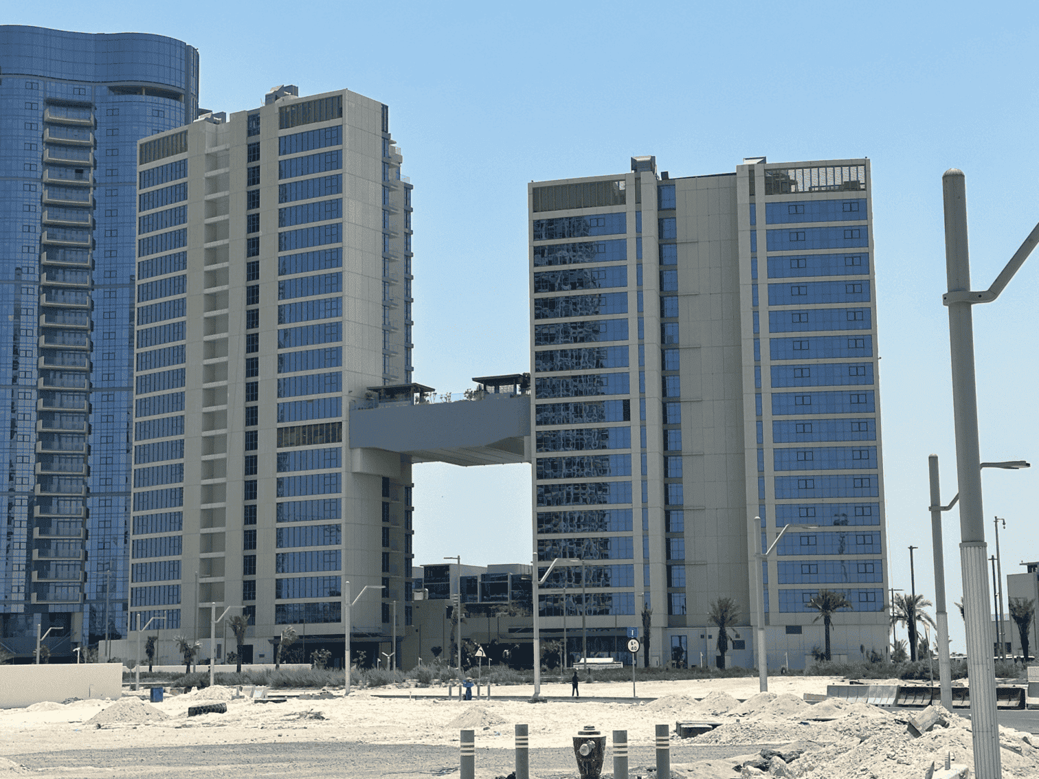 Seef Lusail  - Qatar