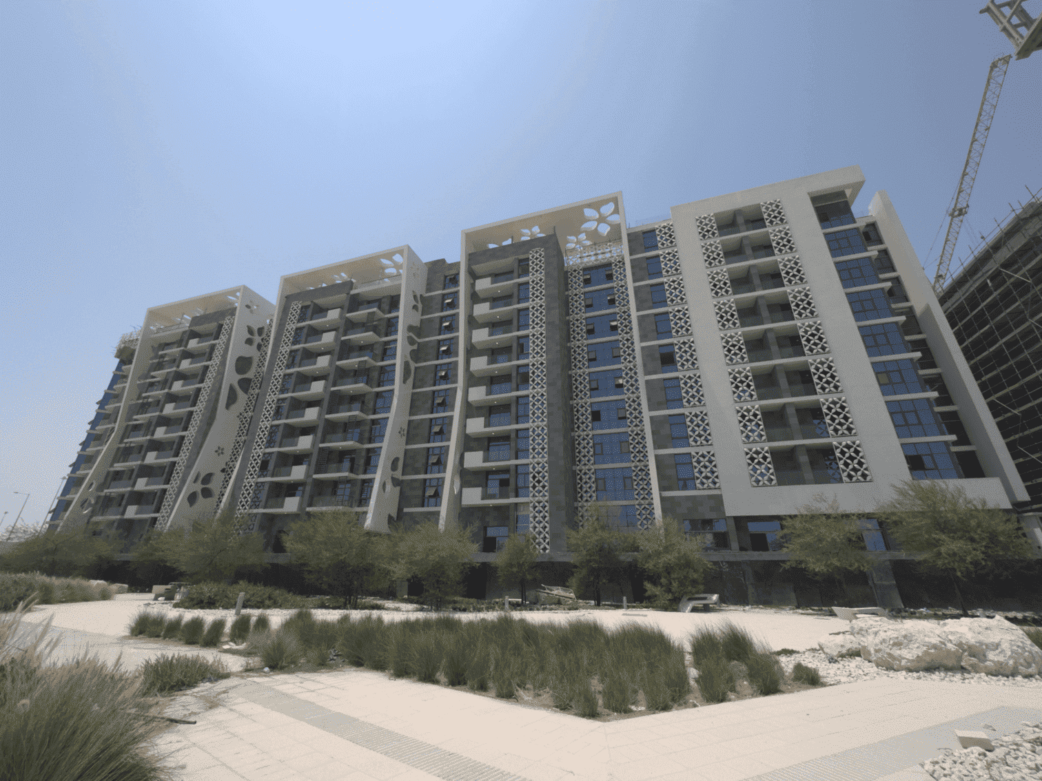 Yasmeen City - Qatar