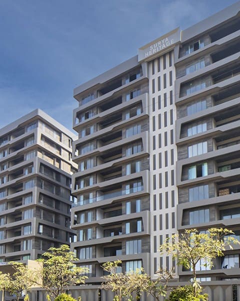 Surya Heritage — VIVA ACP Project