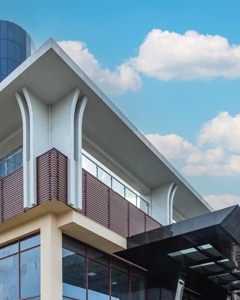 Hotel Betal Leaf, Lucknow — VIVA ACP Project