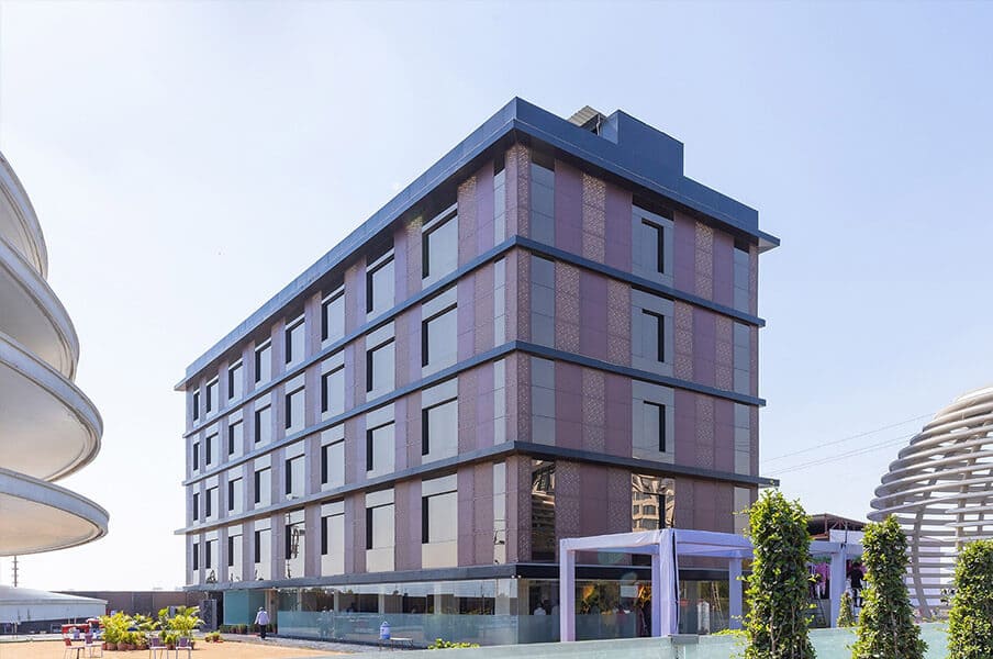 Dastoor Delite — VIVA ACP Project