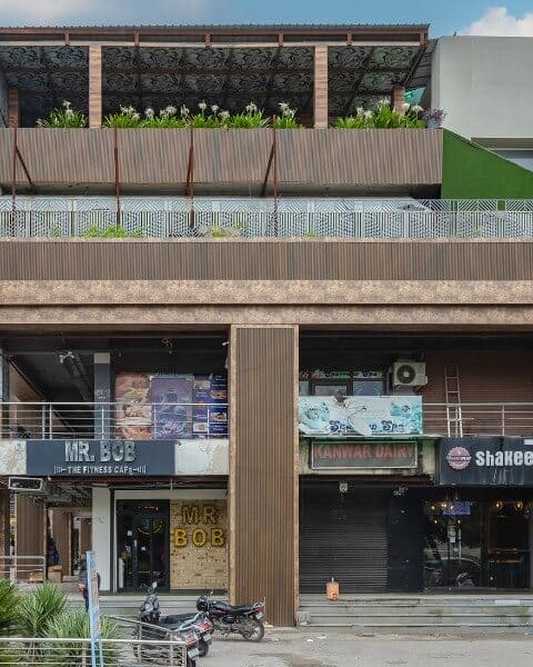 The Orlov Hotel — VIVA ACP Project