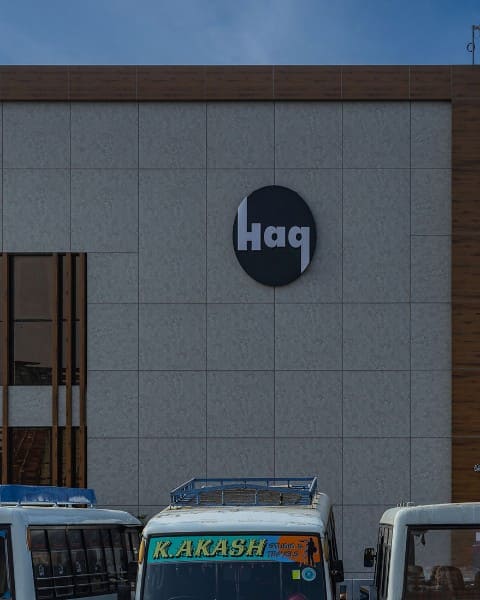 SV Homes — VIVA ACP Project